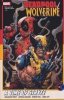 DEADPOOL WOLVERINE A TIME OF STRYFE TP [9781302968212]